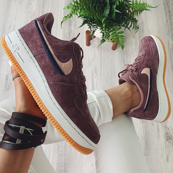 Nike air force 1’07 lx sneakers - Picture 2 of 8